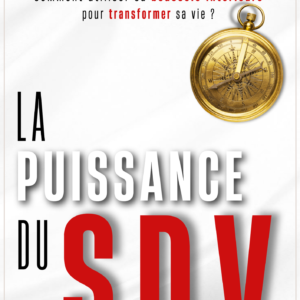 LA PUISSANCE DU SDV